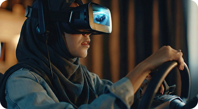 What makes us Different