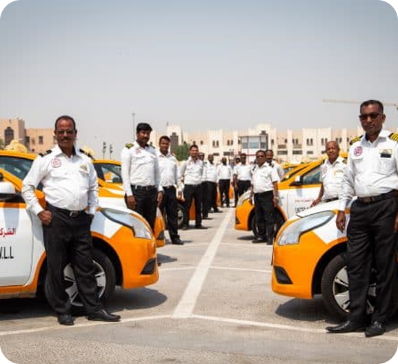 The integration of smart cards improve Driving Test proccess in Qatar